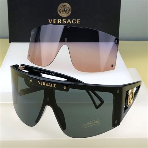 lentes de mujer versace|Versace gafas de sol hombre.